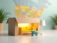 Cardinal Logistics 收购 NRX Logistics强化末端配送能力抢占家居大件市场