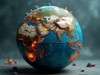 Global Supply Chains Seek Resilience Postcovid