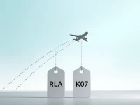 密苏里州罗拉市区机场代码揭秘RLA与K07背后的航空信息
