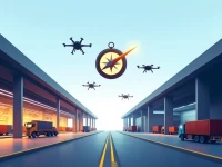 Postpandemic Logistics Trends Reshape Supply Chains