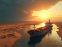 以人工智能应对气候变化带来的供应链挑战