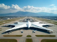 Denver Airport Expands As Key Hub for Rocky Mountain Travel