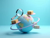 DHL全球快递一本通运费追踪疑难杂症跨境电商卖家必备