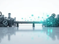 IDC Forecasts Decade of Disruptive Change in Manufacturing Supply Chains