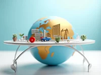 Wenzhou UAE Launch New Trade Logistics Route