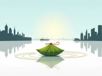 Guide to Sending Zongzi Through Argentine Customs for Dragon Boat Festival