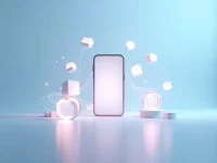 告别排队数字银行你的24小时专属金融管家