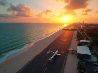 New Terminal Expands Cozumel Airports Mayan Coast Access