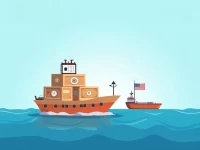 海运到美国要多久影响因素大揭秘时间规划不再愁