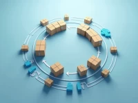 Amazon FBA Sellers Optimize US and Canada Shipments