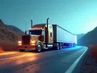 ArcBest转型从传统货运到综合物流解决方案提供商的战略升级