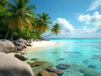 Wakaya Island A Secluded Paradise in the South Pacific