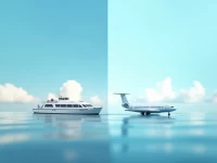 新山到新加坡航海还是飞行时间成本全解析