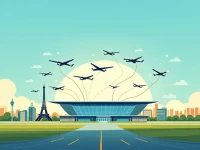 ZUTR铜仁大兴机场连接世界的起航点