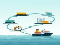 Shanghai Port General Cargo Sea Freight Export Process Explained