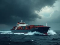 US Import Surge Strains Supply Chains Amid Tariff Uncertainty