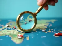 5 Ways to Identify Fake International Air Freight Agents