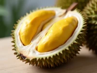 Chinas First Durian Import Via Crossborder Ecommerce Arrives in Huanghua