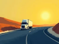 Freight Spot Rates Edge Up As Market Weakness Persists