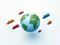 Global Logistics Guide Mastering International Freight Forwarding