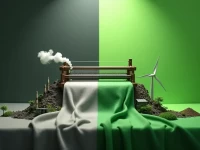 纺织业绿色转型海关编码体系如何助力可持续发展