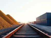 美国铁路货运量5月下旬下滑煤炭与化工品成亮点整体需求疲软态势显现