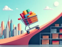 Retailers Adopt Threestep Strategy for Postholiday Ecommerce Returns