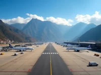 探索秘鲁阿莱汉德罗贝拉斯科阿斯特特国际机场的魅力与价值