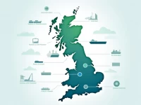 UK Ports Push for Sustainable Industry Growth