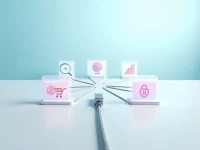 动态住宅IP代理低成本高价值的网络加速方案