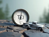 Falling Fuel Prices May Boost Trucking Industry Recovery