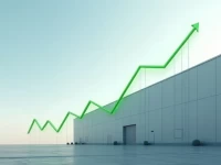 Industrial Real Estate Surges As Supply Chains Shift JLL