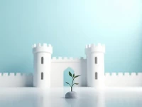 商标注册的智慧文字Logo哪个才是品牌护城河