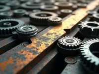 后脱欧时代供应链突围企业如何高效应对贸易新常态