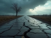 美国交通基建法案前景堪忧前交通部长泼冷水