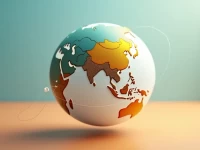 Jinan to Jakarta Travel Routes and Cultural Exchange