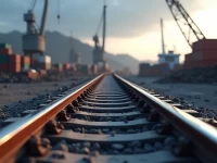 Rail Firms Adjust Supply Chains Amid Baltimore Port Closure