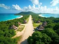 埃迈机场EAENVSE您的瓦努阿图旅行指南