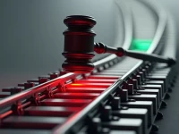 Rail Union Rejects Deal Renewed Talks Risk Supply Chain Delays