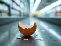 Conagra食品巨头如何从供应链危机中涅槃重生