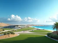 埃尔阿里什国际机场概述与交通信息