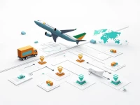 Transparent Air Freight Rates From Nanjing To Turkey's Ozil