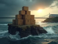 告别平台依赖中小跨境卖家巧用海外仓年入千万的突围之路