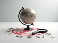 国际空运仿牌货高风险行为与潜在法律后果详解