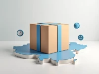 JD Logistics Expands Largeitem Shipping in Hebi