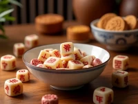 Dragon Commercial Group Hosts Midautumn Festival Event with Prizes