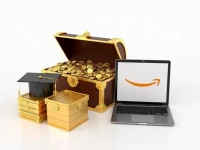 亚马逊爆款炼成记15天登顶Best Seller兼职妈妈的掘金秘籍