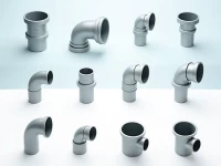 Zinc Pipe Trade HS Codes Tax Rates and Industry Uses