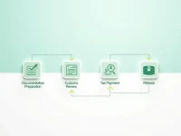 Global Express Shipping Customs Clearance Process Explained