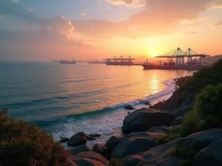 Bintulu Ports Strategic Value and Safety Under Review